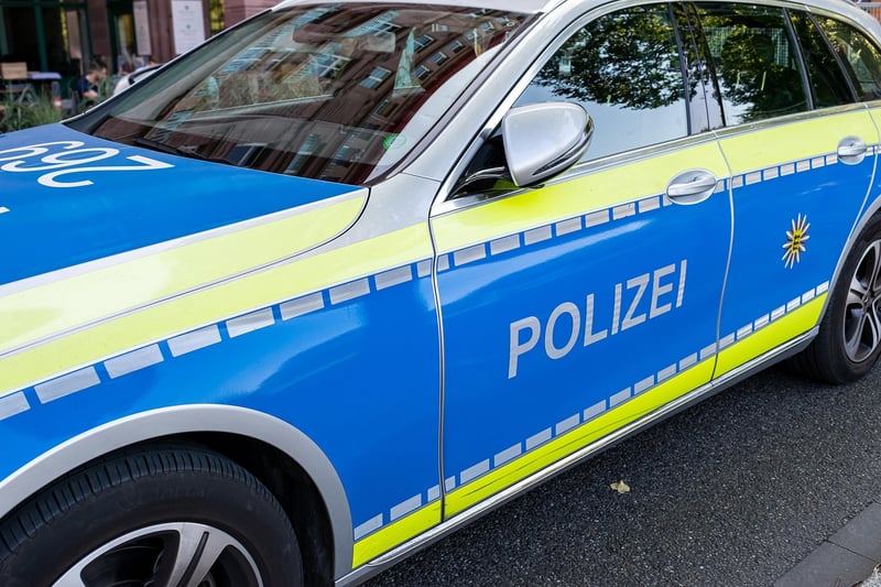 Temporal Police Force