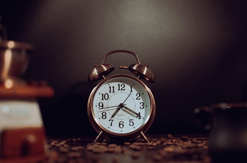 Time Disruptor